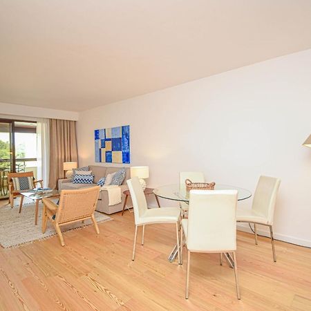 Stylish One Bedroom Apartment With Swimming Pool Cascais Exterior foto
