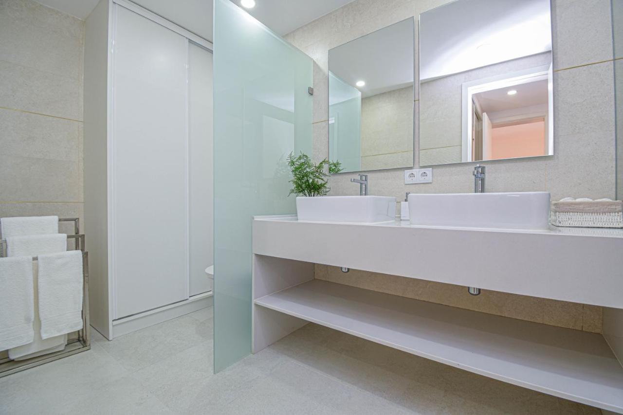 Stylish One Bedroom Apartment With Swimming Pool Cascais Exterior foto