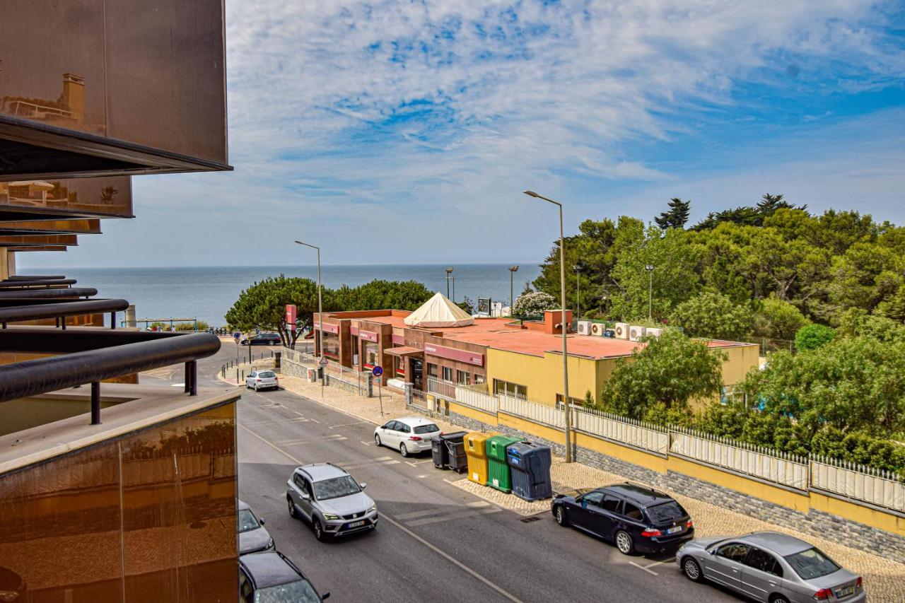 Stylish One Bedroom Apartment With Swimming Pool Cascais Exterior foto